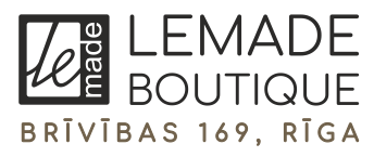 LeMade Boutique